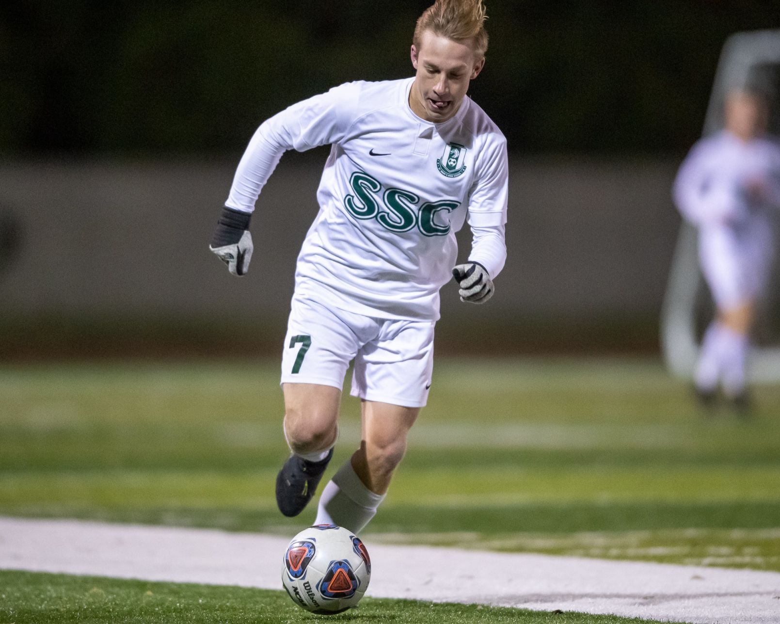 Webster Groves vs. St. Mary's